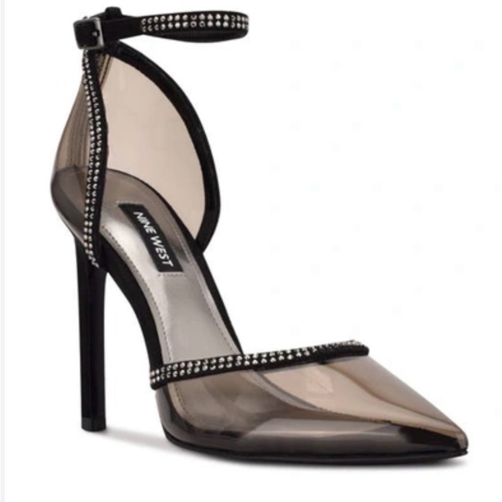 Women Ankle Strap